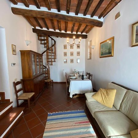L'Angolodipetroio Appartement Buitenkant foto