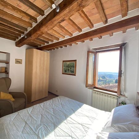 L'Angolodipetroio Appartement Buitenkant foto