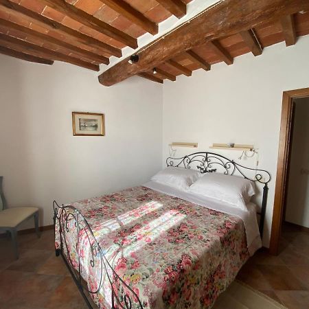 L'Angolodipetroio Appartement Buitenkant foto