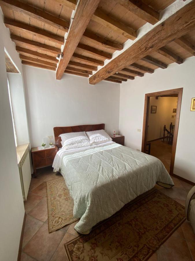 L'Angolodipetroio Appartement Buitenkant foto