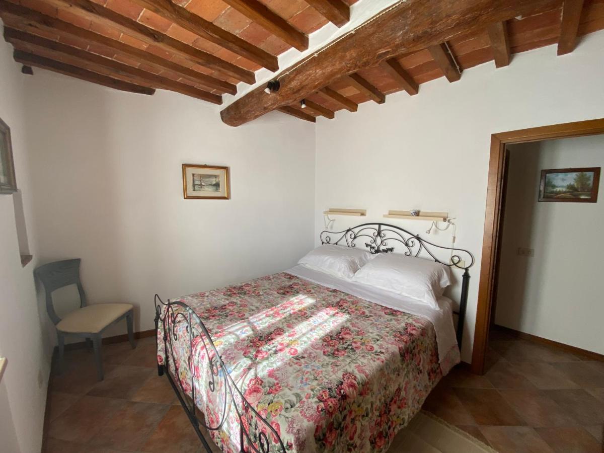 L'Angolodipetroio Appartement Buitenkant foto