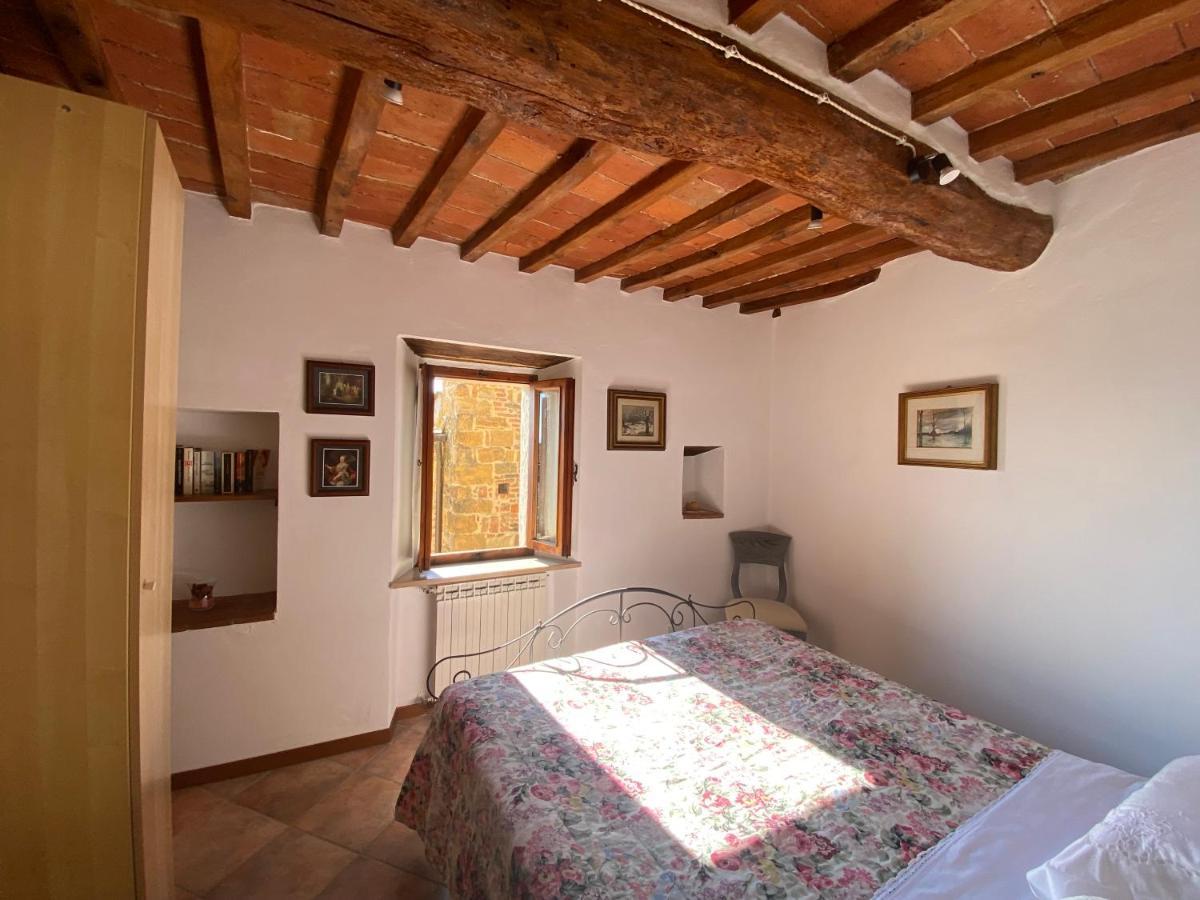 L'Angolodipetroio Appartement Buitenkant foto