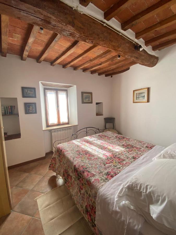 L'Angolodipetroio Appartement Buitenkant foto