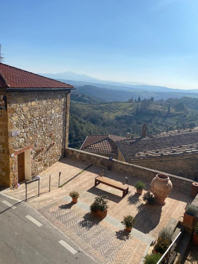 L'Angolodipetroio Appartement Buitenkant foto