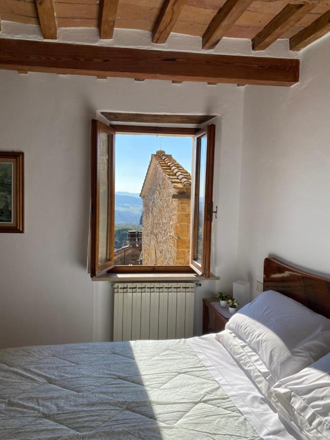 L'Angolodipetroio Appartement Buitenkant foto