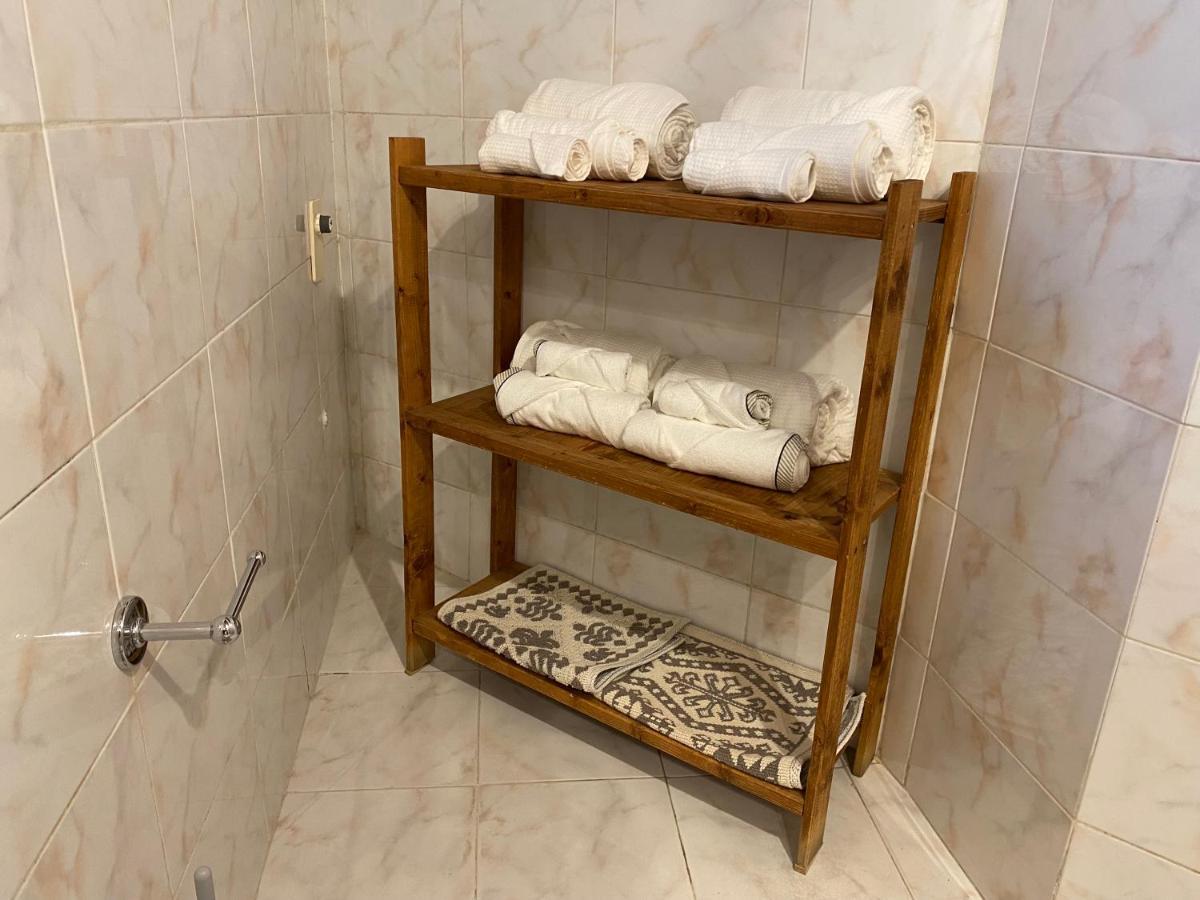 L'Angolodipetroio Appartement Buitenkant foto