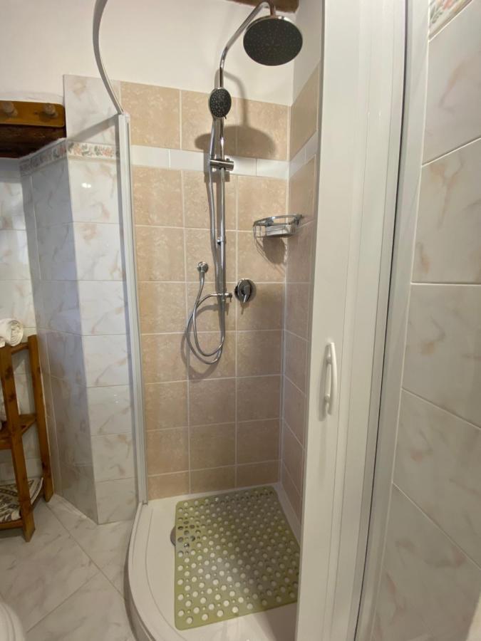 L'Angolodipetroio Appartement Buitenkant foto